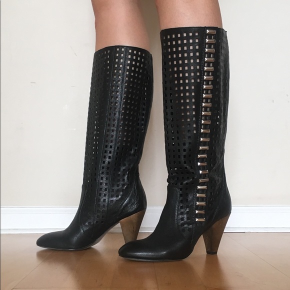 Miss sixty boots Clearance
